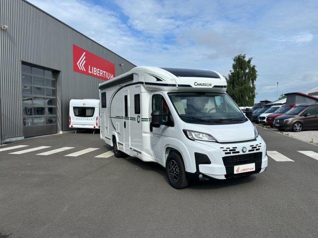 Chausson 797 Ultimate Line
