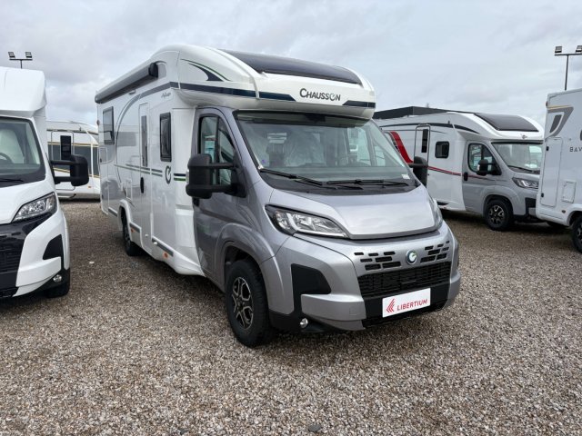 Chausson 798 Sweet Line