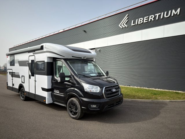 CI Horon 88 XT Spring Edition