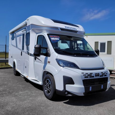 Notin Malaga CF SERIE 105 ANS