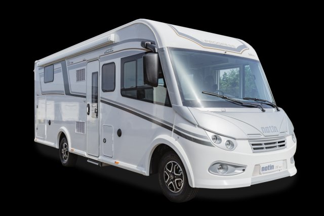 Notin Rubi JF SERIE 105 ANS