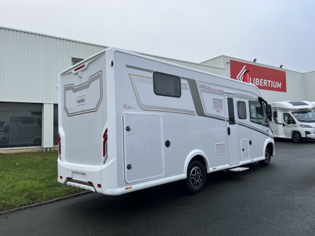 Notin Rubi JF SERIE 105 ANS