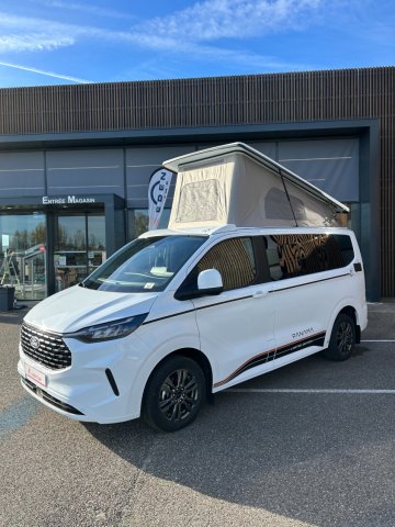 Panama Peak P10+ LIMITED EDITION