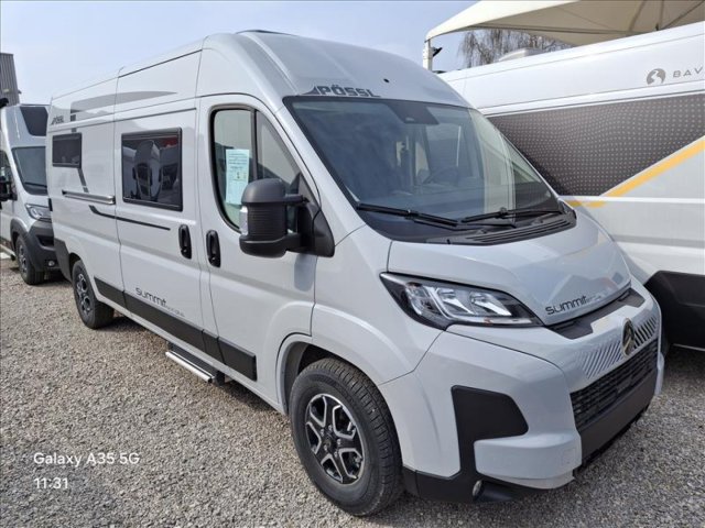 Possl Summit 600 Plus