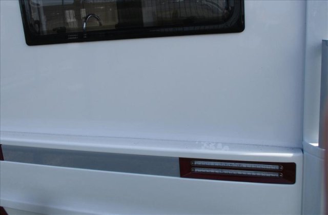 Adria Altea 542 PH