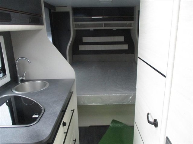 Caravelair Exclusive Line 520