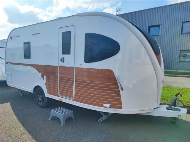 La Mancelle Liberty 440 PC