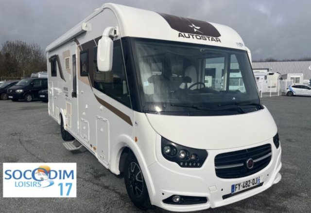 Autostar Passion I 730 LCA i730