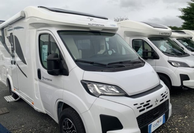 Autostar Performance P 660