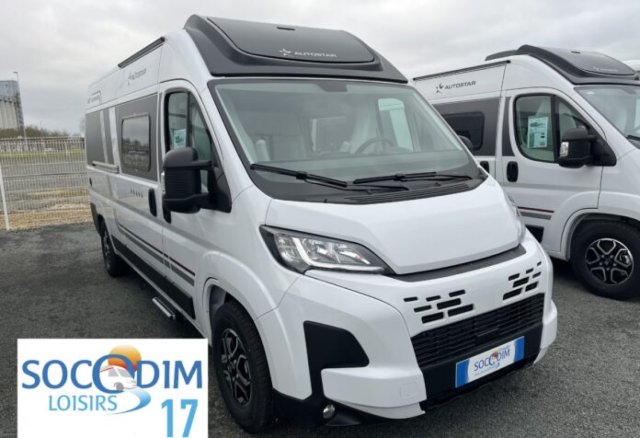 Autostar Van V 590 LT Design Edition v590lt