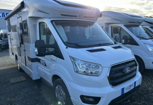 CI Horon Go 85 XT selekt