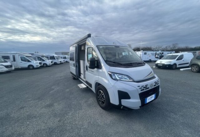 CI Kyros 2 Evo Elegance