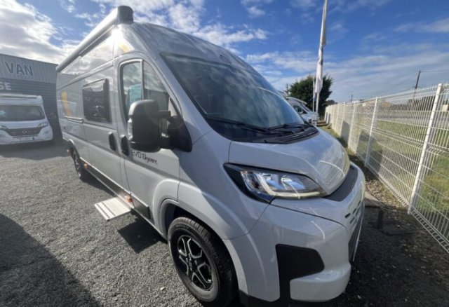 CI Kyros 5 Evo Elegance