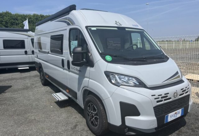 CI Kyros Evo Elegance DUO