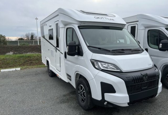 Giottiline CX66 cx 66 premiere edition