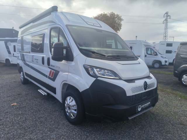 Challenger V114 Break Edition Light V 114