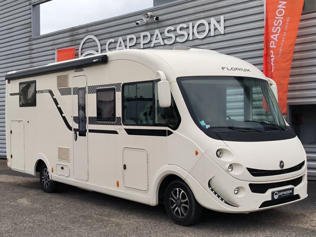 Florium Wincester 75 LMF Black Pearl