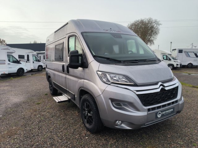 Giottiline Giottivan 54 T