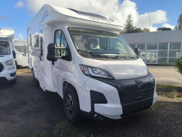 Giottiline Siena 330