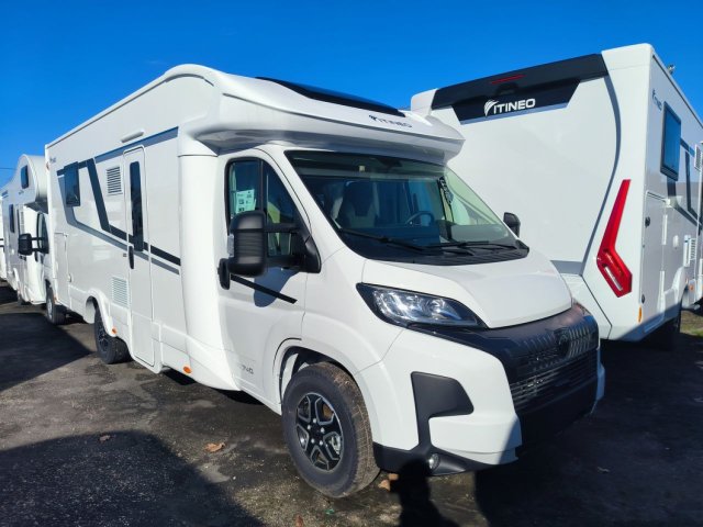 Itineo PM 740