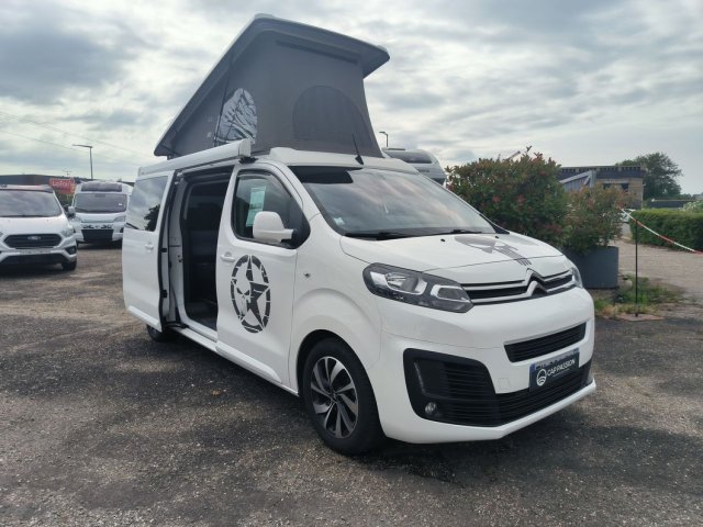 Possl Campster