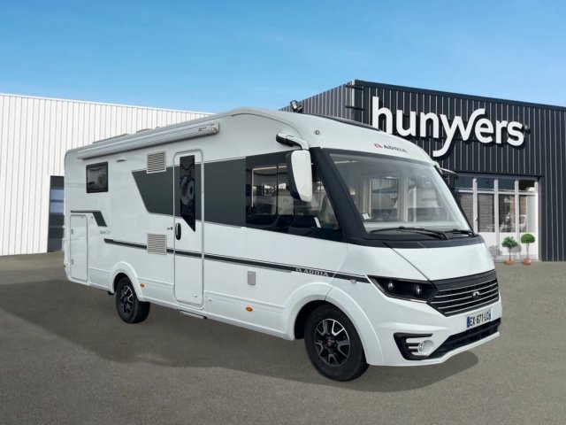 Adria Sonic Plus 700 SBC