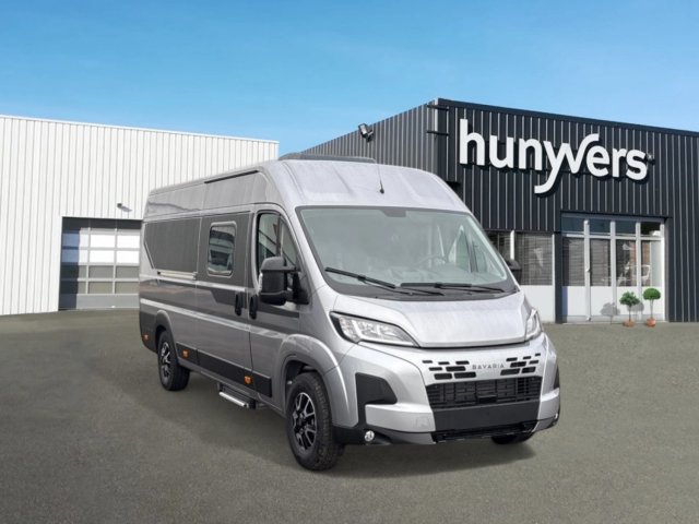 Bavaria K630S Fit EDITION