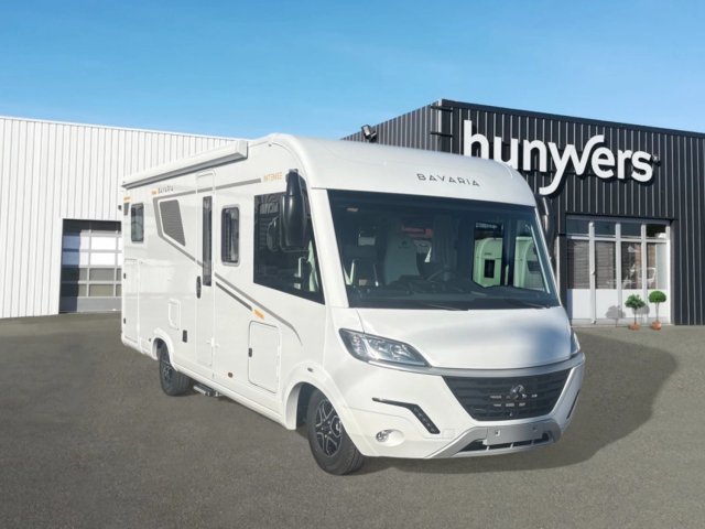 Bavaria T720FGJ Intense