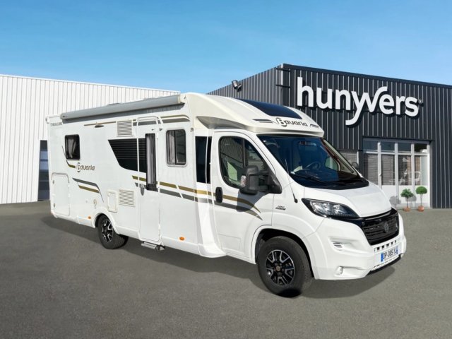 Bavaria Tren-D T740C Allure