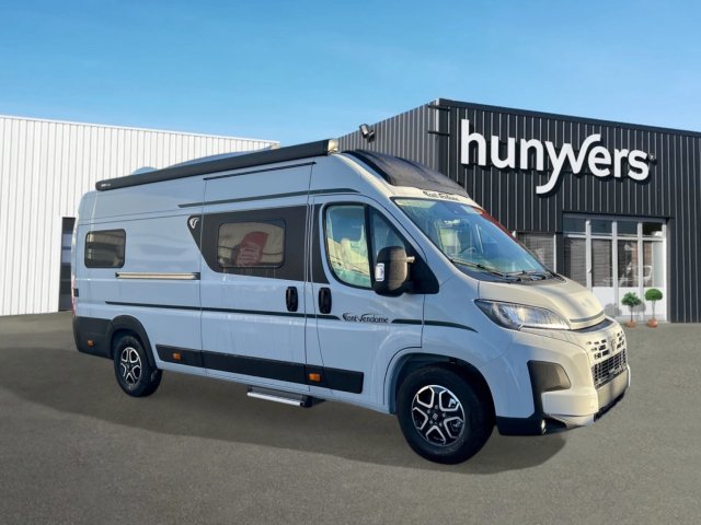 Font Vendome Duo Van Elegance