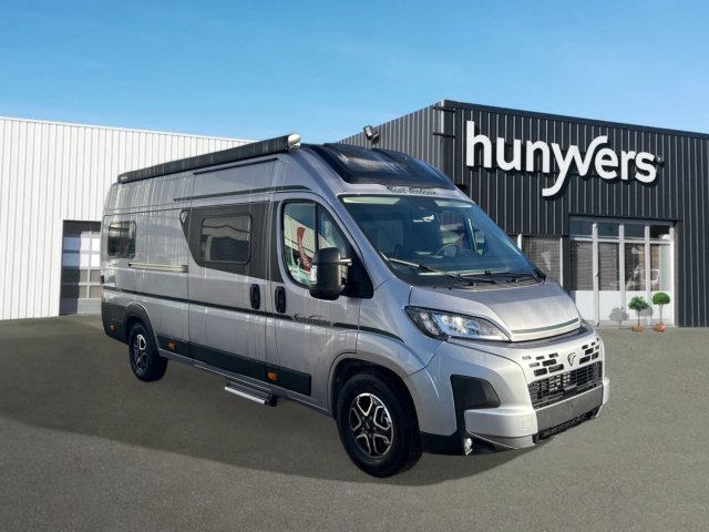 Font Vendome Duo Van ELEGANCE