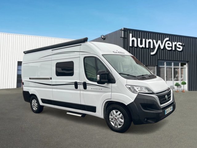 Font Vendome Leader Van