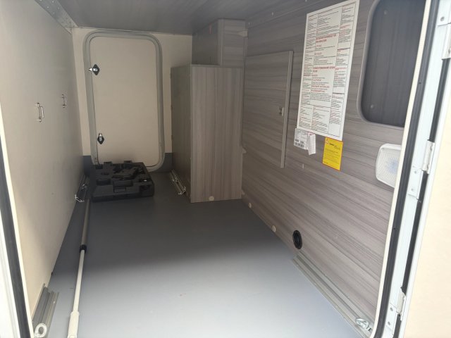 Hobby Optima Ontour Edition V 65 GQ