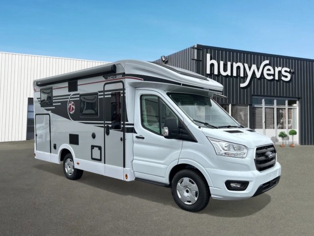 Mc Louis MC4 Slim 339 25EME EDITION