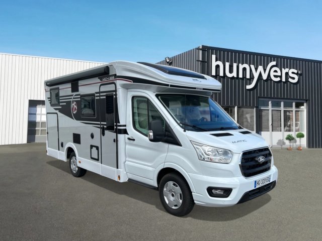 Mc Louis MC4 Slim 339 25ÈME ÉDITION