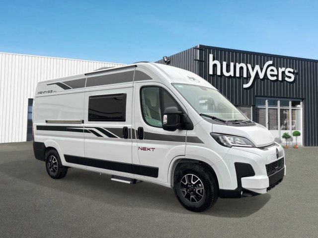 Mc Louis Menfys 3 Next