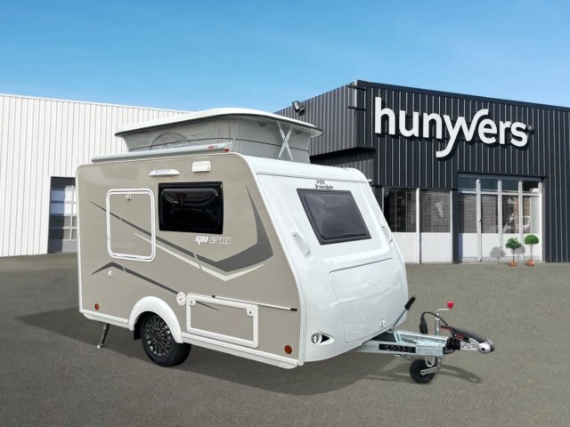 Mini Freestyle 270 GO