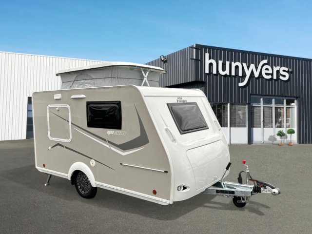 Mini Freestyle 300 GO