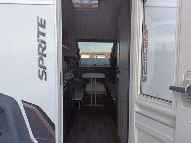 Sprite Basecamp 2