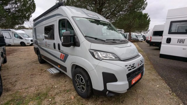 Challenger V210 Sport Edition