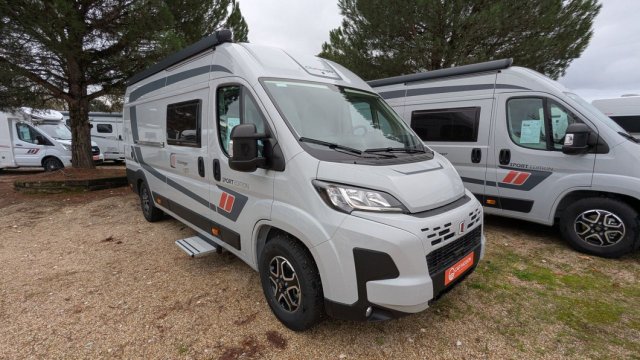 Challenger V217 Sport Edition V 217