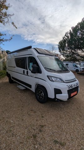 Font Vendome Leader Camp S LEADERCAMP