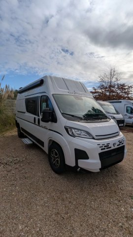 Font Vendome Terra Van TERRAVAN