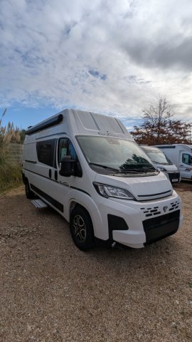 Font Vendome Terra Van TERRAVAN