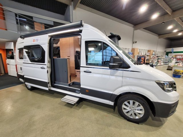 Hobby Maxia Van 680 ET