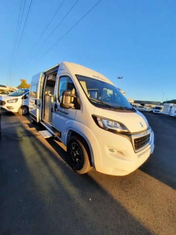 Rapido Van V55 V 55