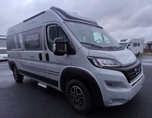 Autostar Van V 590 LT Design Edition