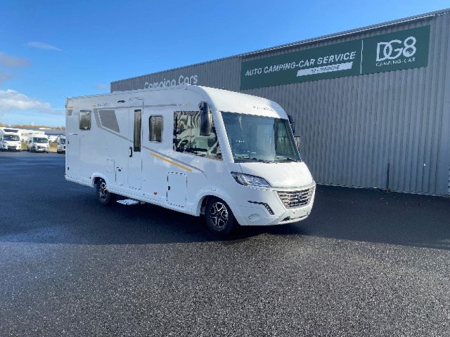 Bavaria Initial I720FC Style I 720 FC