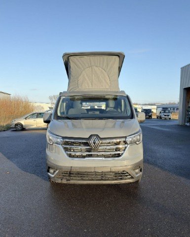 Bavaria MC 505 BC Nomade MC505BC MINICAMP 2026