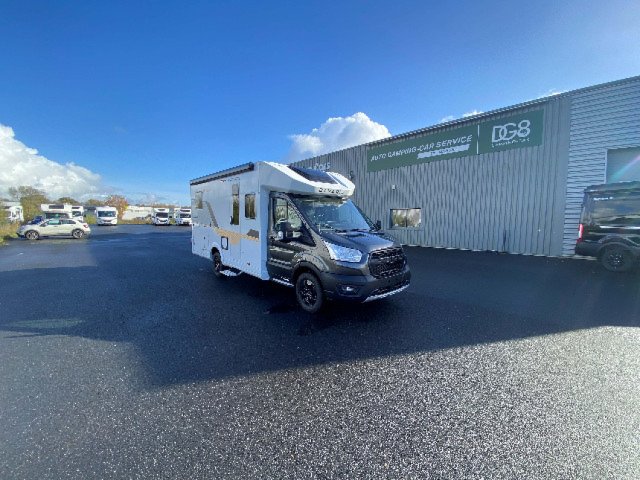 Bavaria Qwest Q 690 GJ Q690